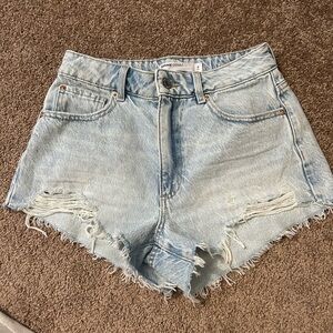 Garage Denim Festival Short
